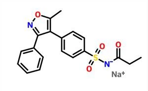 Парекоксиб натрію CAS No 198470-85-8