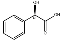D(-)Мигдальна кислота CAS NO.611-71-2